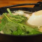 卓 - 具雑煮その６