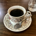 Mari ka - 食後のコーヒー