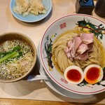 つけめん金龍 - 