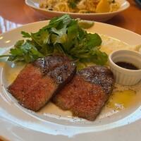 トラットリア グランボッカ - 