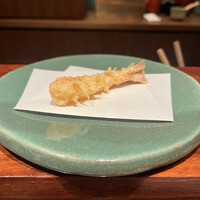 江戸前晋作 - 