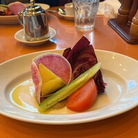 トラットリア グランボッカ - 