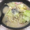 極み麺何処 西善