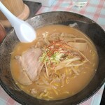 ラーメン大蓮 - 