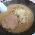 ラーメン大蓮 - 