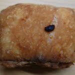 プチ・ポンレヴェック - あんドーナツのパヴェ