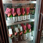 大田酒造 酒蔵りかこ - メニュー