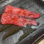 Oniku Ichimai Uri No Yakiniku Ten Yakiniku Todoroki - 