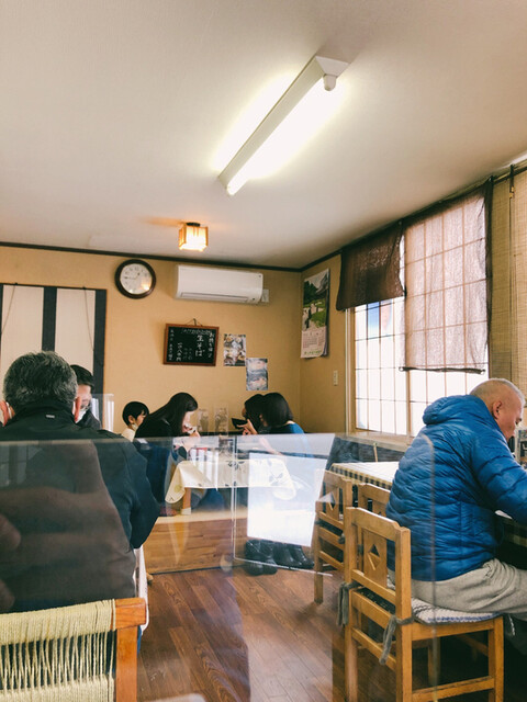 Sanmon Soba Ten photo 4