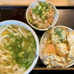 麺ごころ にし平 - 