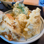 麺ごころ にし平 - 