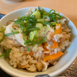 麺ごころ にし平 - 