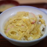 Darumaya - 玉子丼