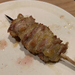 Sumibi Yakitori Morita - 