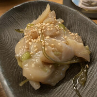 KINKA sushi bar izakaya 渋谷 - 