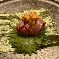 KINKA sushi bar izakaya 渋谷 - 