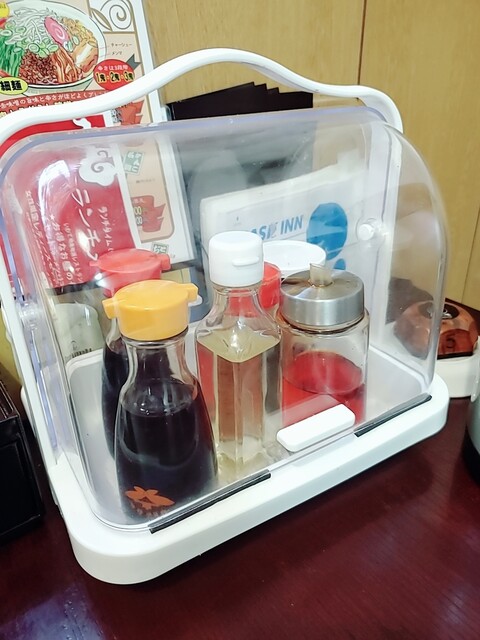 味噌家 がんこ亭 - 村崎野（ラーメン）の写真