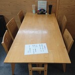 愛南 市場食堂 - 内観３