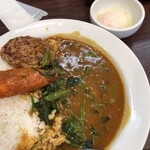 カレーハウス CoCo壱番屋 - 