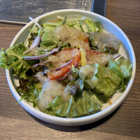 鉄板和食とワイン 萬鉄 - 