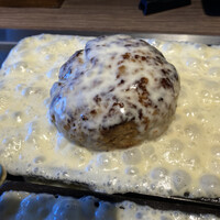 鉄板和食とワイン 萬鉄 - 