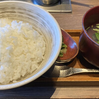 鉄板和食とワイン 萬鉄 - 