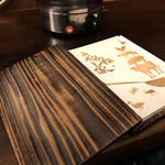 あかね家 - メニュー