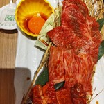 めいげつABCランチ - 