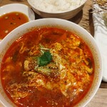 めいげつABCランチ - 