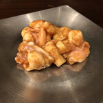 あかね家 - ホルモン（タレ）