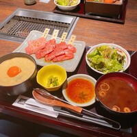 山形山　月島店 - 