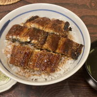 うなぎの新甫 - 