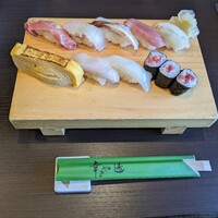 すし処 やま幸 -  すし処 やま幸 -