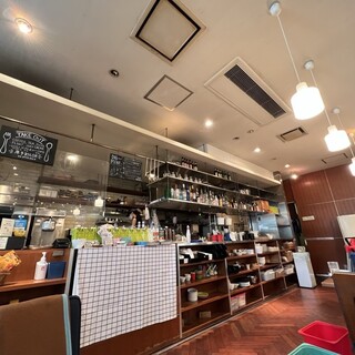 TOKYO PEOPLE'S CAFE_2