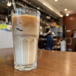 TOKYO PEOPLE'S CAFE_1