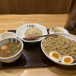 三豊麺 - 