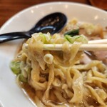 純手打ち だるま - 