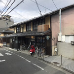 市川屋珈琲 - 