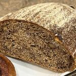 BACKEREI BIOBROT - 