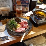 沖縄料理ちぬまん - 