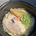 Ramen Dainingu An - 