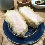 とんかつ成蔵 - 