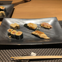 名駅 鮨 Sublime - 