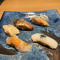 名駅 鮨 Sublime - 