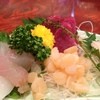 海鮮・話食処 しん