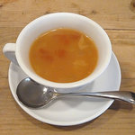 TANAKA - スープ