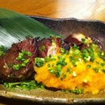 Takumi - 和牛ほほ肉の西京焼き