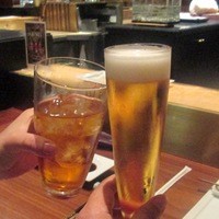 シュン - お疲れ～♪