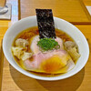 らぁ麺 飯田商店