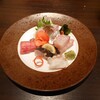 大衆割烹たけだ